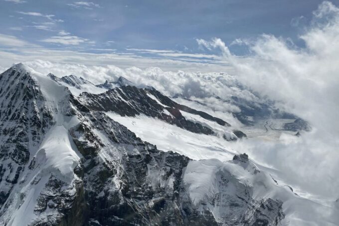 Bern: Private 42-Min Swiss Alps Helicopter Flight 2-3 People - Frequently Asked Questions