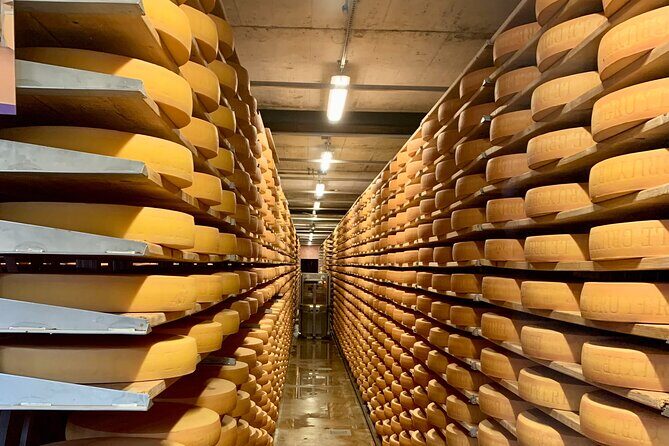 Bern Private Tour - Gruyères , Cheese, and Lavaux's UNESCO Wine - FAQ
