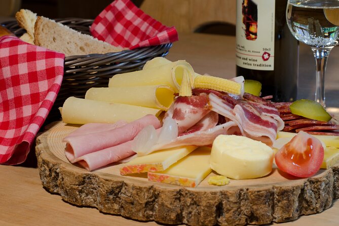 Bern Small-Group Day Trip From Zurich Including Cheese Tasting - Exploring Bern at Leisure