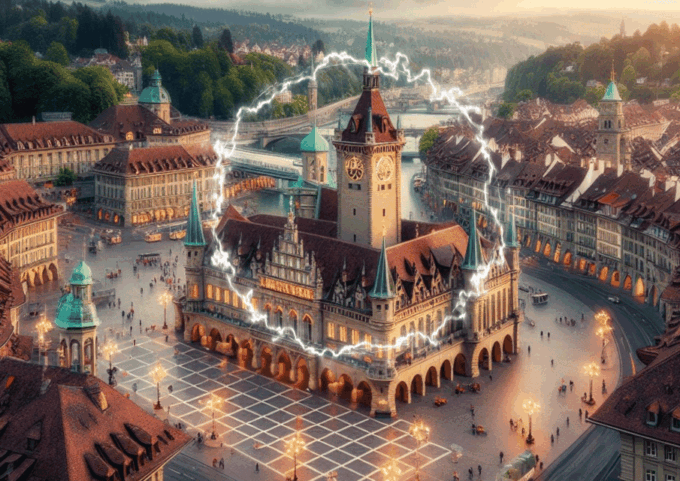 Bern: Team Escape Game on the Theme of Magic - Accessibility Features