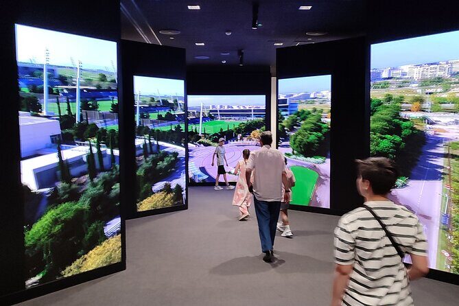 Bernabéu Real Madrid Stadium Guided Tour - Strengths: Why You’ll Enjoy This Tour