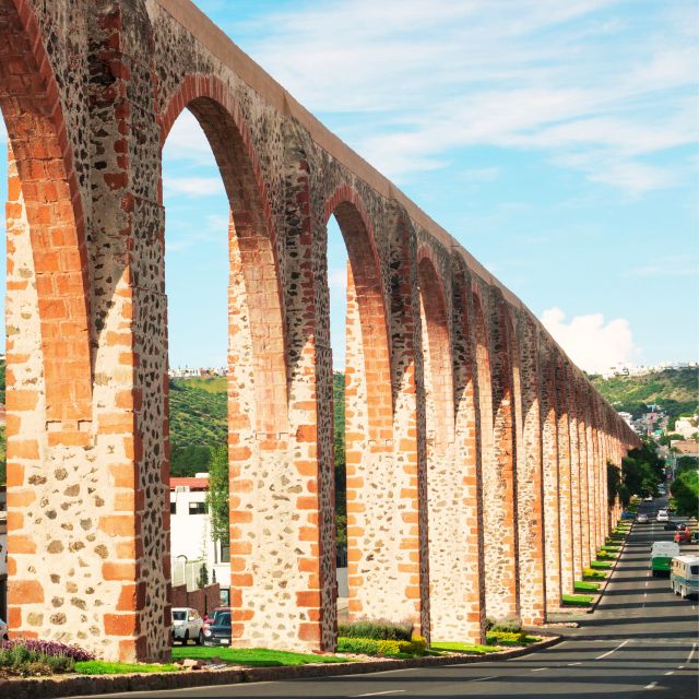 Bernal Peak - Complete - Recommended Attire and Supplies
