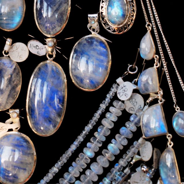 Bernal Peak - Complete - Typical Sweets and Local Cuisine