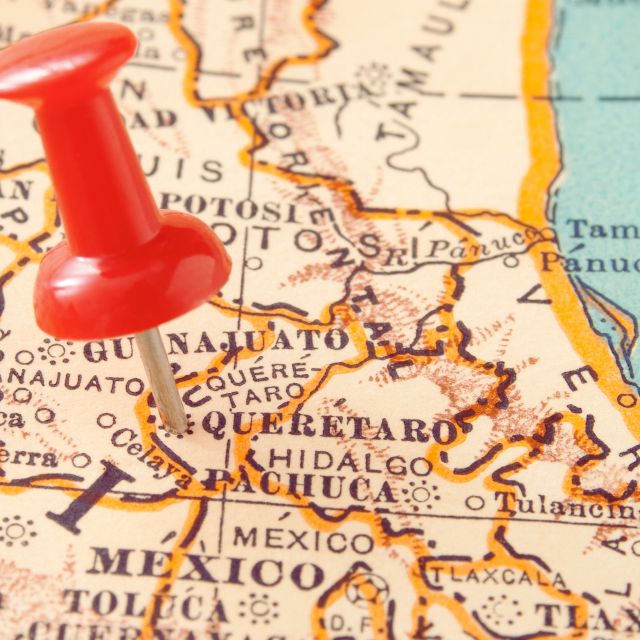 Bernal Peak - Complete - Accessibility Considerations