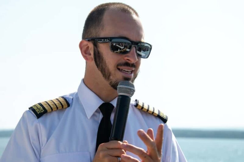 Berthier-sur-Mer: 1000 Razorbill Penguins Observation Cruise - An In-Depth Look at the Experience