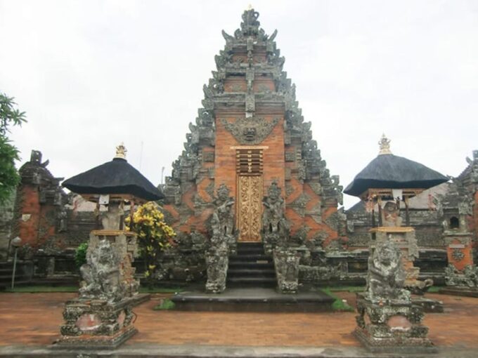 Besakih Temple: Penglipuran, Semarapura Palace /Private Day - Frequently Asked Questions