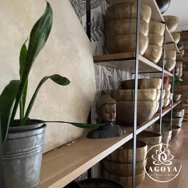 Besançon: Himalayan Singing Bowls Discovery & Relaxation Workshop - A Closer Look at the Workshop Experience