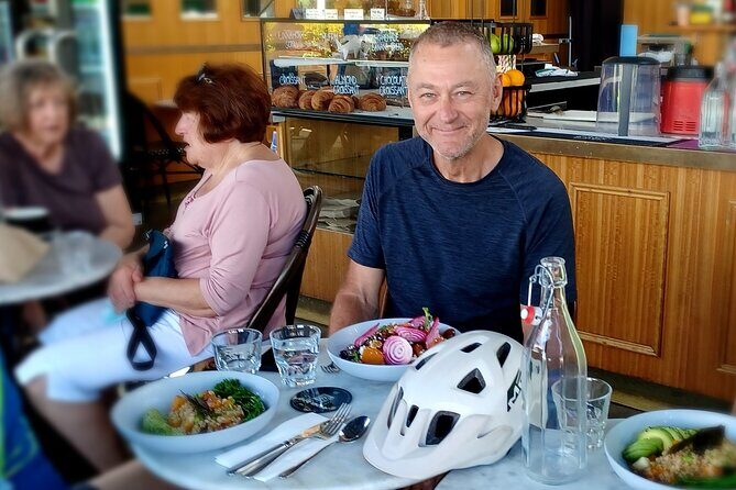 Bespoke Cycle Tours - Sydney Harbour E-Bike Coffee/Lunch Tour - Who is This Tour Best Suited For?