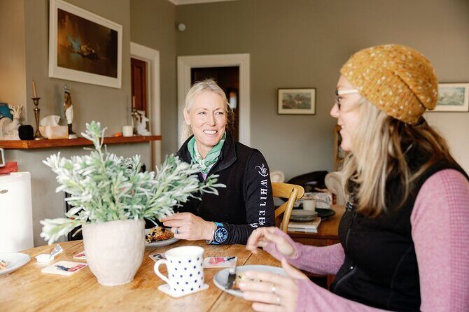 Bespoke Guided High Country Hiking - Gear, Weather, and Practical Tips