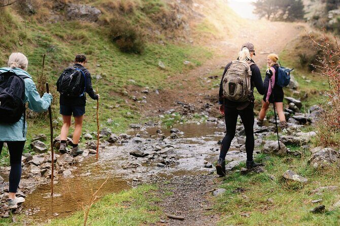 Bespoke Guided High Country Hiking - FAQs