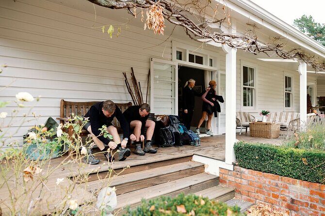 Bespoke Guided High Country Hiking - Final Thoughts