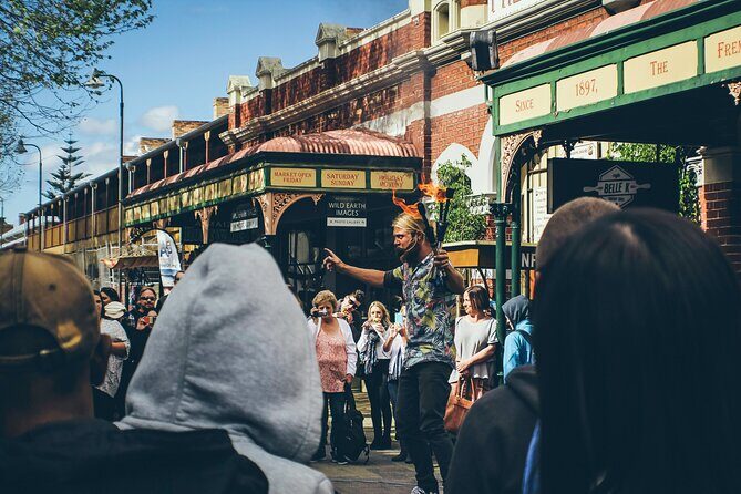 Bespoke Perth City and Surrounds Day Tour - Kings Park and Botanic Garden