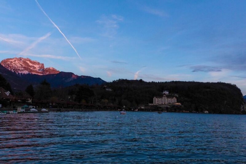 Bespoke Private Annecy Experience - Unique Selling Points