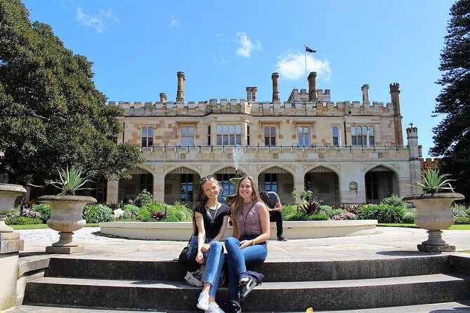 Bespoke Private Tour of Sydney - Who Will Love This Tour?