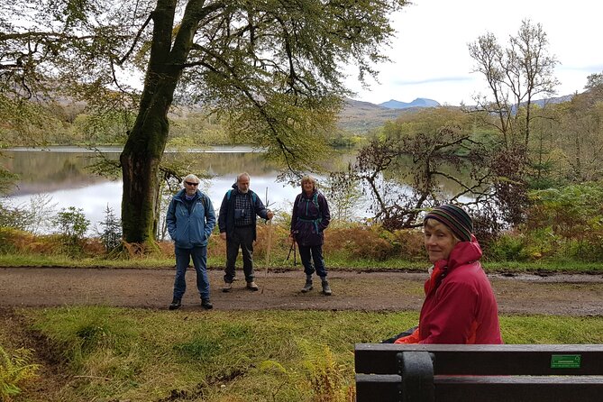 Bespoke Private Tours of Scotland and the Borders - The Bespoke Private Tour Difference