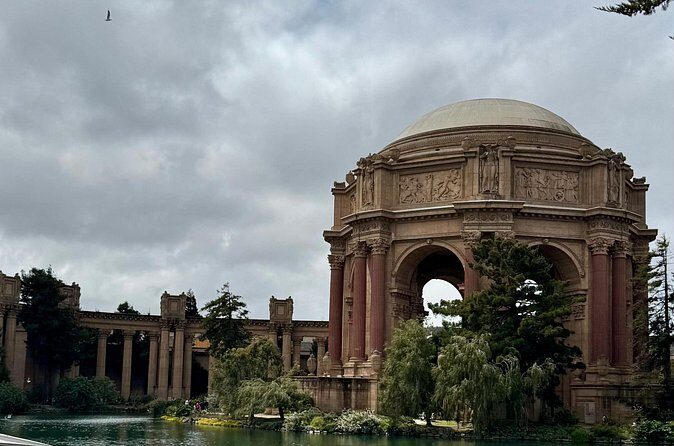 Bespoke San Francisco EV VW Van Experience - The Experience: What You’ll Actually Do