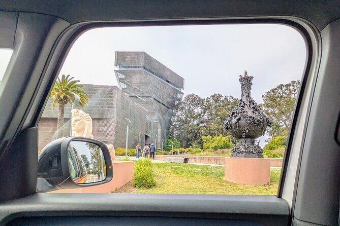 Bespoke San Francisco EV VW Van Experience - Authentic Feedback and Real Experience