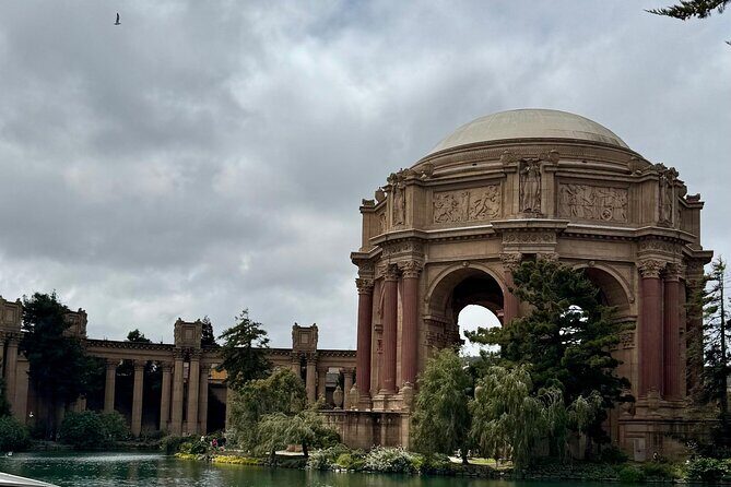 Bespoke San Francisco EV VW Van Experience - Who Will Love This Tour?