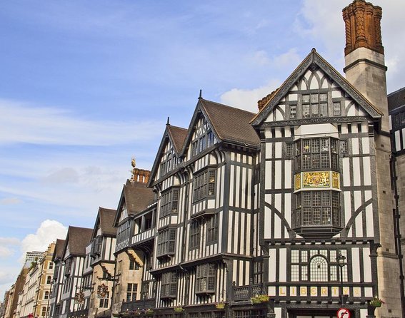 Bespoke Walk Private Walking Tour Review - Key Points