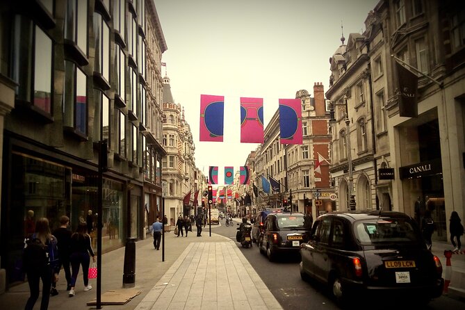 Bespoke Walk Private Walking Tour Review - Customized Experience