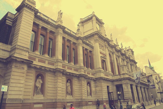 Bespoke Walk Private Walking Tour Review - Health and Accessibility