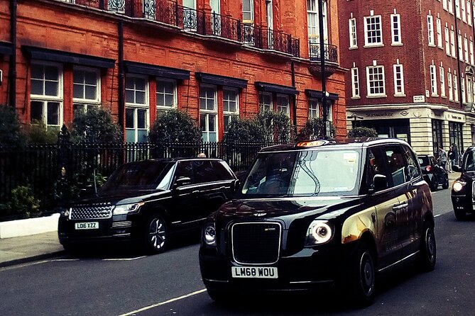 Bespoke Walk Private Walking Tour Review - Cancellation and Booking