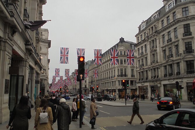 Bespoke Walk Private Walking Tour Review - Traveler Impressions