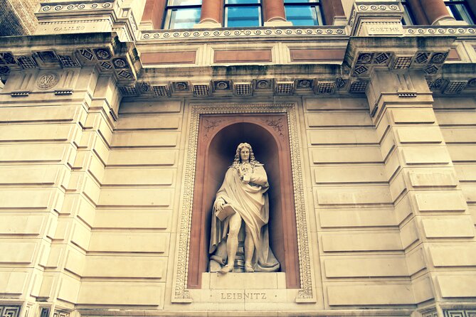 Bespoke Walk Private Walking Tour Review - Since You Asked