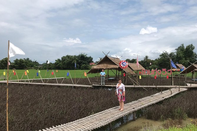 Best 2-Day: Explore Chiang Rai Landmarks From Chiang Mai, Private Trip - Essential Tour Information