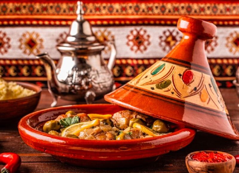 Best 3-Day Trip From Fez to Marrakech via Merzouga Desert - Highlights of Day 3
