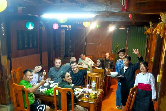 BEST 4-Day Ha Giang Loop Tour From Hanoi and Return - Overview of the Ha Giang Loop