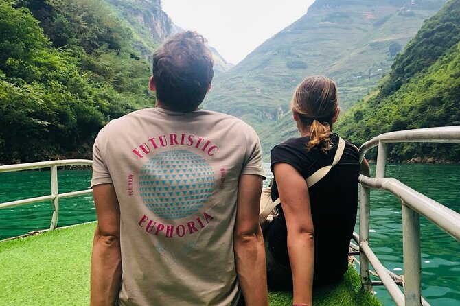 BEST 4-Day Ha Giang Loop Tour From Hanoi and Return - Pricing and Booking Information
