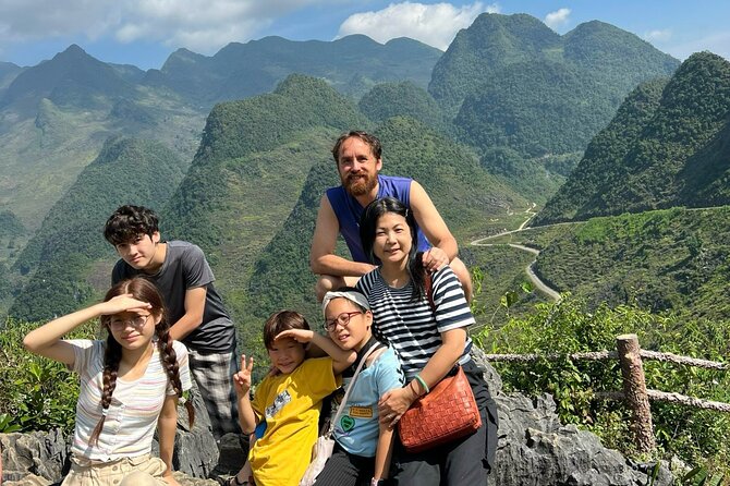 BEST 4-Day Ha Giang Loop Tour From Hanoi and Return - Inclusions and Exclusions