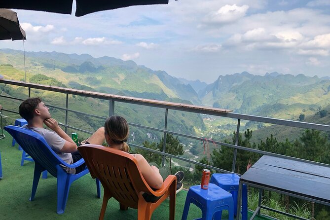BEST 4-Day Ha Giang Loop Tour From Hanoi and Return - Meeting and Pickup Details