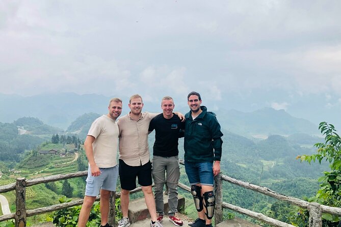 BEST 4-Day Ha Giang Loop Tour From Hanoi and Return - Customer Reviews and Insights