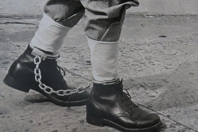 Best Alcatraz Prison Tickets & San Francisco Combo Tour - Accessibility Features