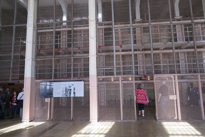 Best Alcatraz Prison Tickets & San Francisco Combo Tour - Pricing Details