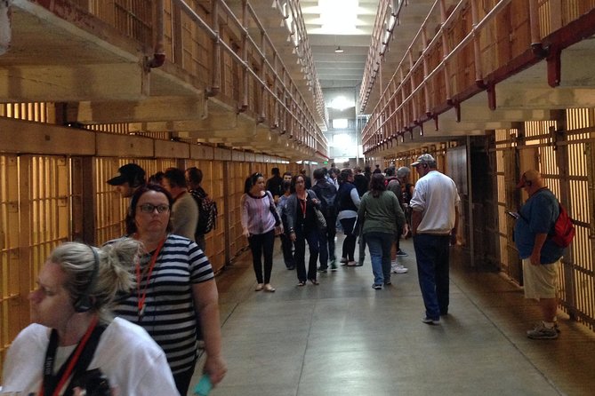 Best Alcatraz Prison Tickets & San Francisco Combo Tour - Booking Process