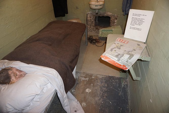 Best Alcatraz Prison Tickets & San Francisco Combo Tour - Tips for a Great Tour