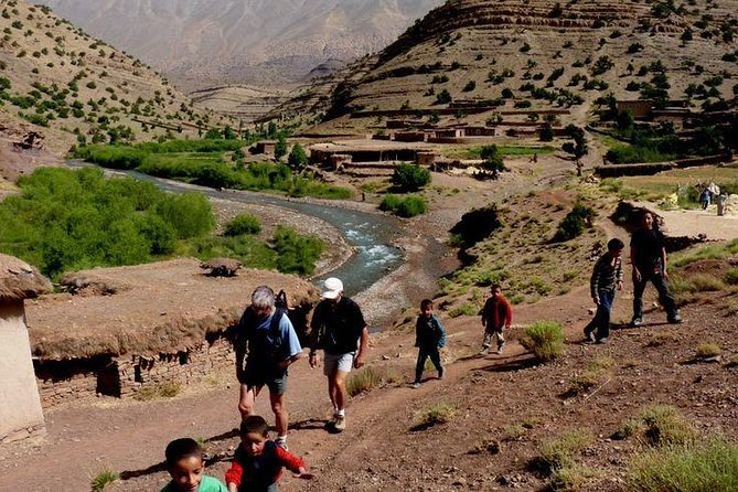 Best Atlas Mountains Experience - Cultural & Multi-Outdoor Activities Excursion - Important Travel Considerations