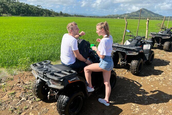 Best ATV adventure in Punta Cana - FAQ