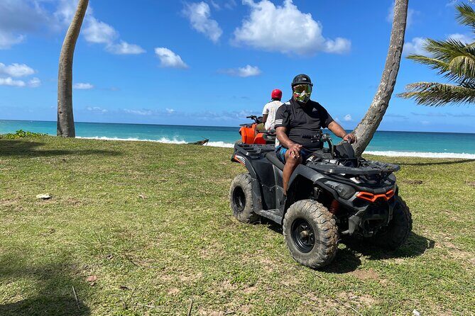 Best ATV Tour In Punta Cana - An Overview of the Tour: What to Expect