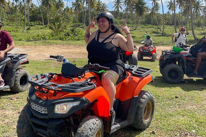 Best ATV Tour In Punta Cana - Real Experiences from Travelers