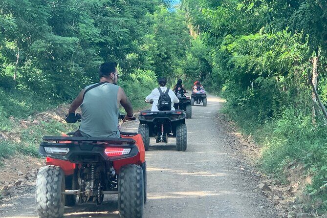 Best ATV Tour In Punta Cana - FAQs