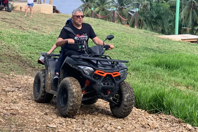 Best ATV Tour In Punta Cana - Cancellation Policy Details