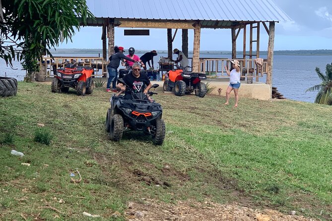 Best ATV Tour In Punta Cana - Customer Reviews and Experiences