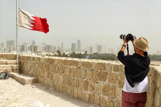 Best Bahrain Tour - Select 1 of 9+ Private & Shared Tours - Good To Know