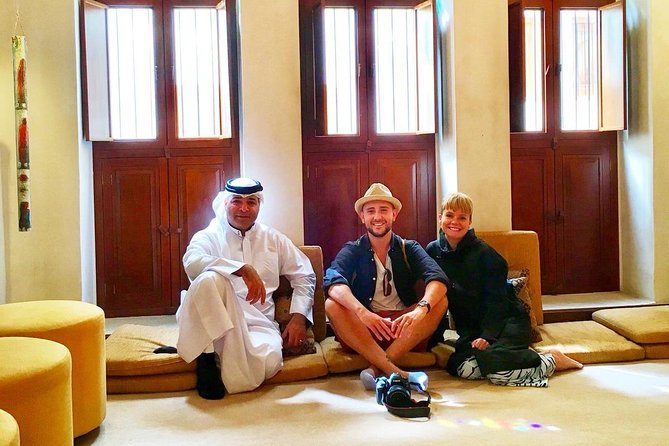 Best Bahrain Tour - Select 1 of 9+ Private & Shared Tours - Tour Inclusions and Logistics