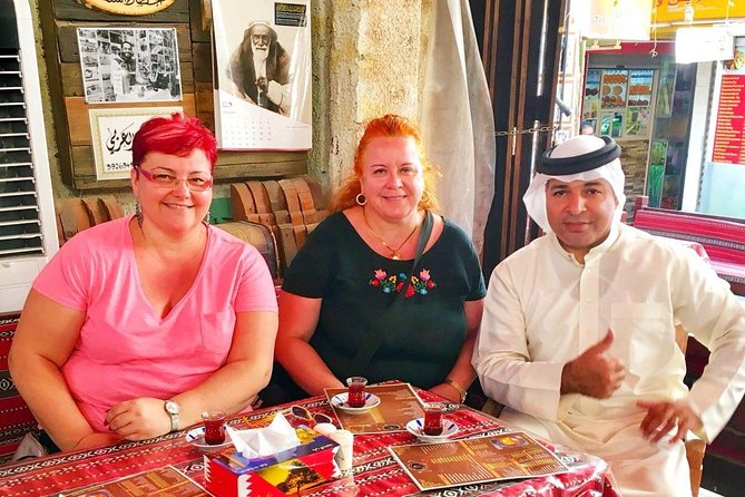 Best Bahrain Tour - Select 1 of 9+ Private & Shared Tours - Feedback and Ratings