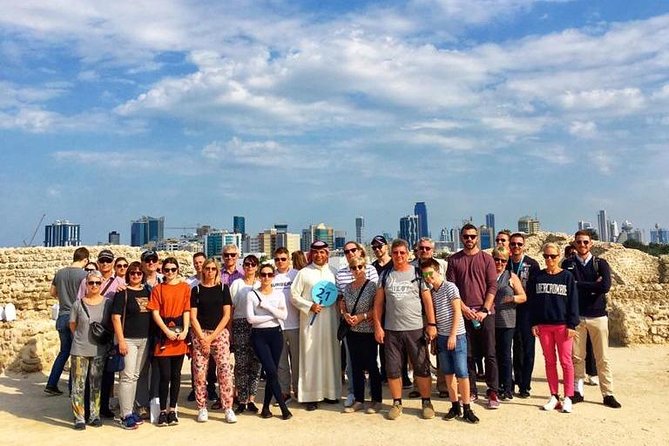 Best Bahrain Tour - Select 1 of 9+ Private & Shared Tours - Booking Your Tour